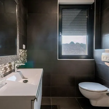 K&t Sea Side Luxury Pensionat