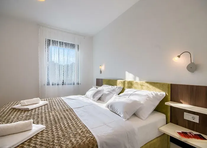 K&t Sea Side Luxury 4*