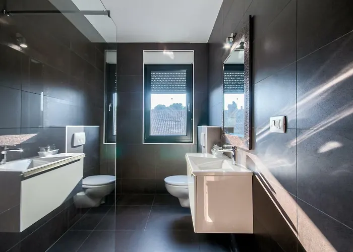 K&t Sea Side Luxury Gostinjska kuća 4*