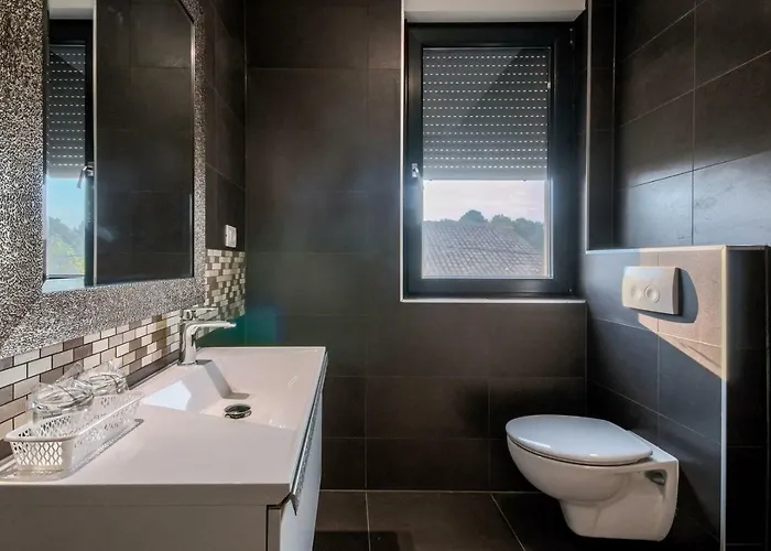 K&t Sea Side Luxury 招待所