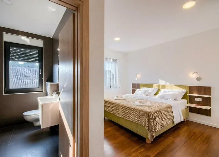 K&t Sea Side Luxury Gostinjska kuća