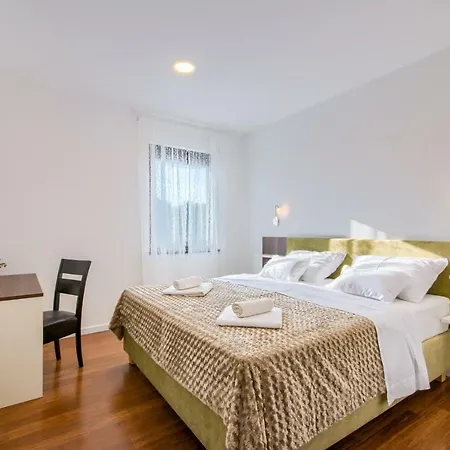 K&t Sea Side Luxury 4*