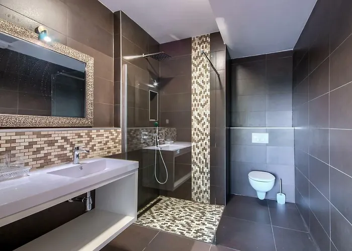 Πανσιόν K&t Sea Side Luxury