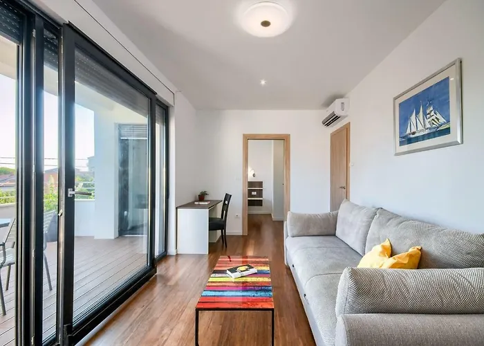 K&t Sea Side Luxury Πανσιόν