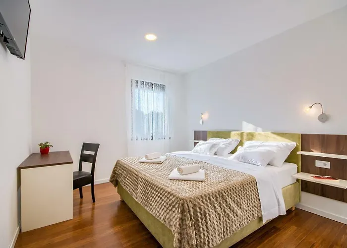 K&t Sea Side Luxury 4*