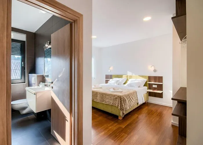 K&t Sea Side Luxury Πανσιόν