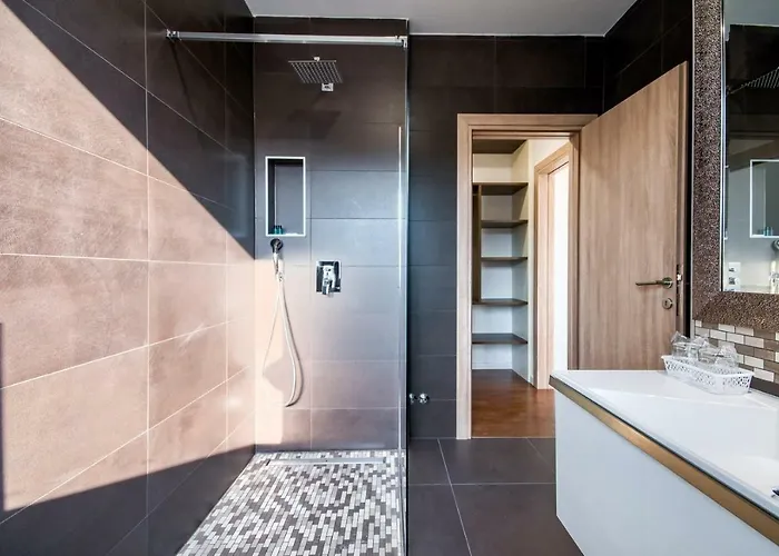 K&t Sea Side Luxury Πανσιόν