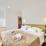 K&t Sea Side Luxury Gæstehus 4*