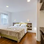 K&t Sea Side Luxury Gæstehus