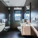 K&t Sea Side Luxury Gæstehus 4*