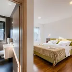 K&t Sea Side Luxury Gæstehus