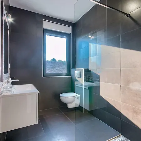 K&t Sea Side Luxury