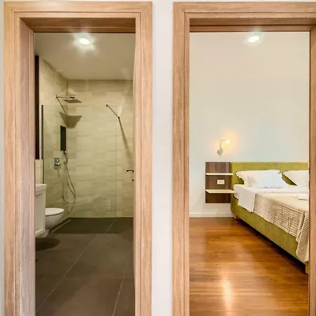 Casa de hóspedes K&t Sea Side Luxury 4*